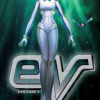  ����� eV <small>Art</small> 